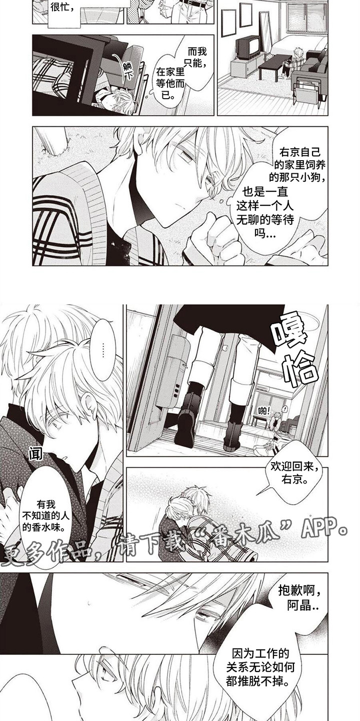 第9章：面罩1