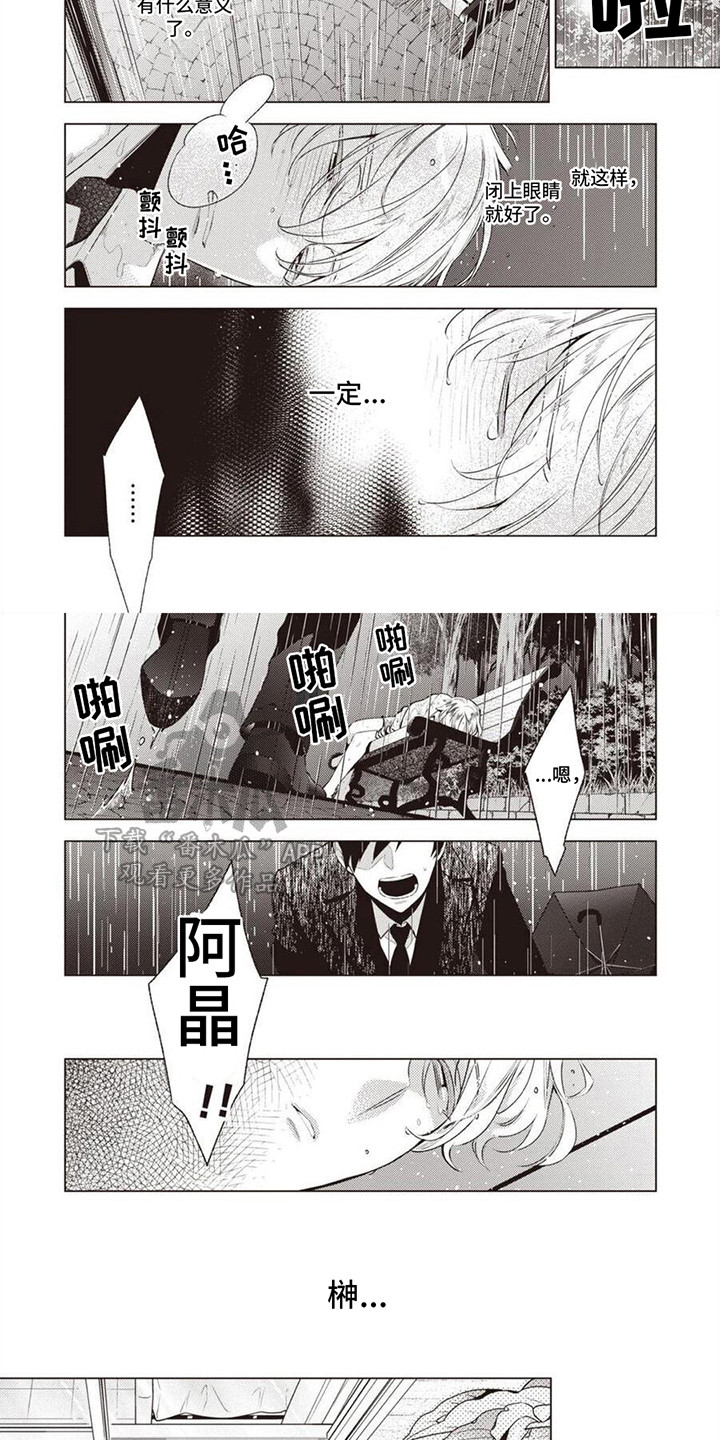 第12章：抛弃6