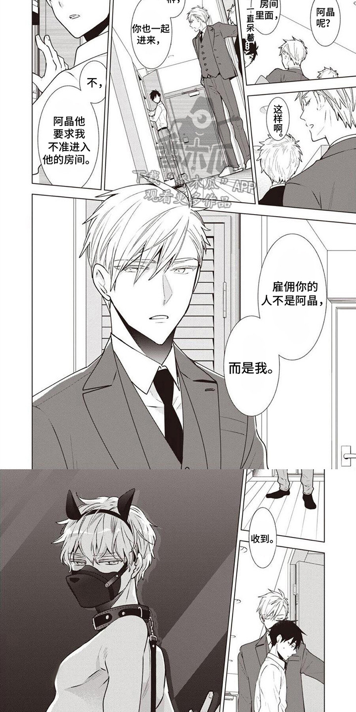 第5章：工作内容5