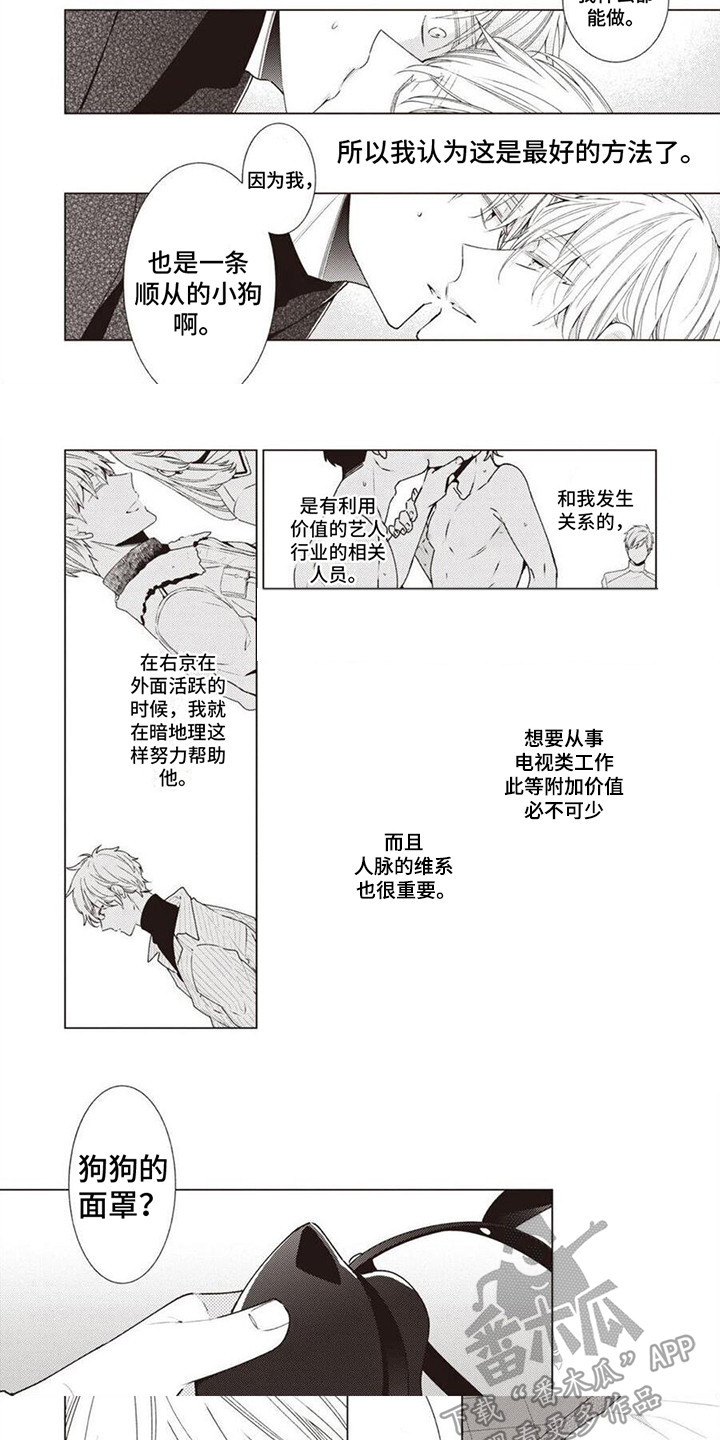 第9章：面罩4