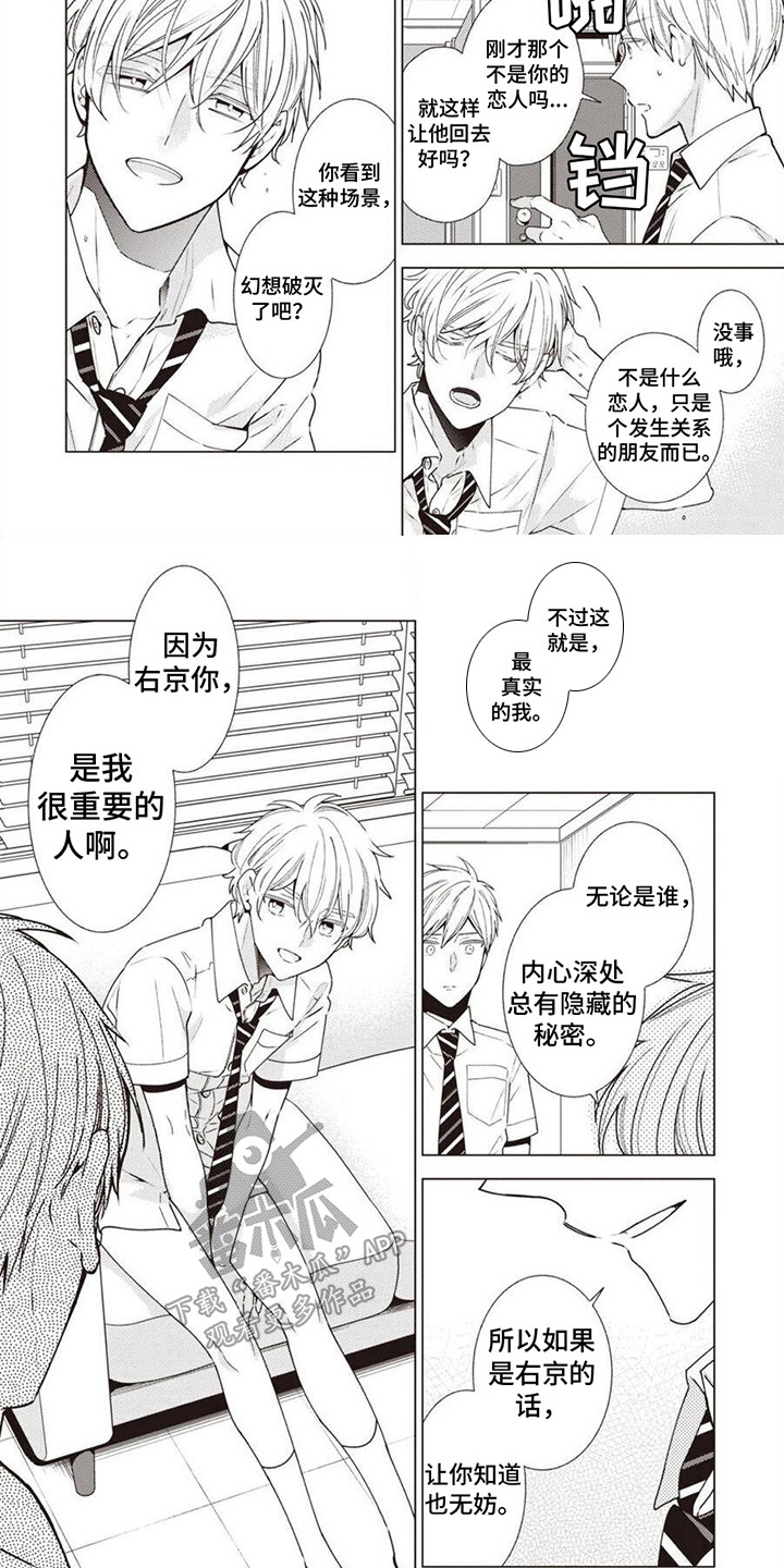第7章：内心的秘密5