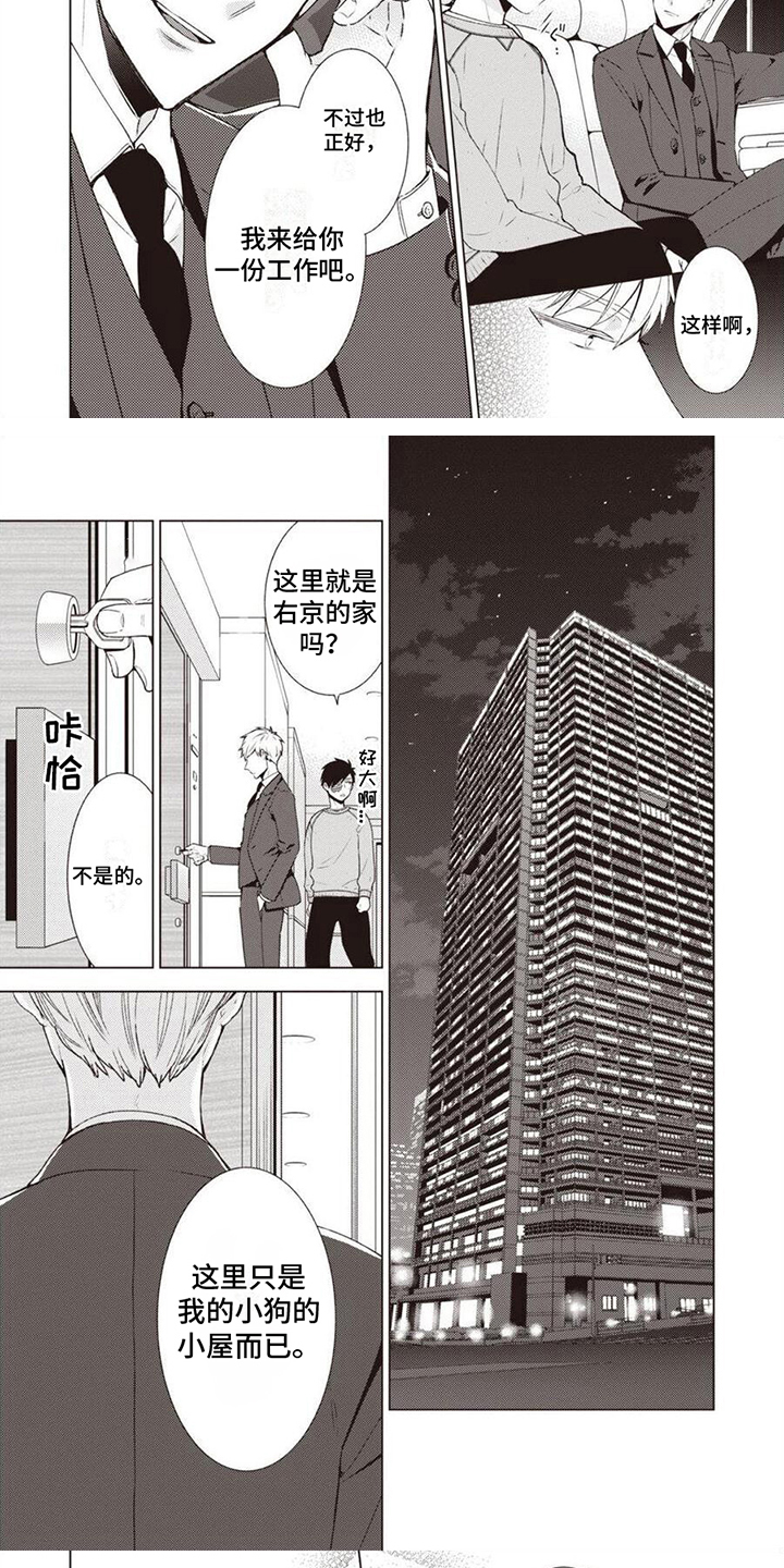 第3章：寻找 4