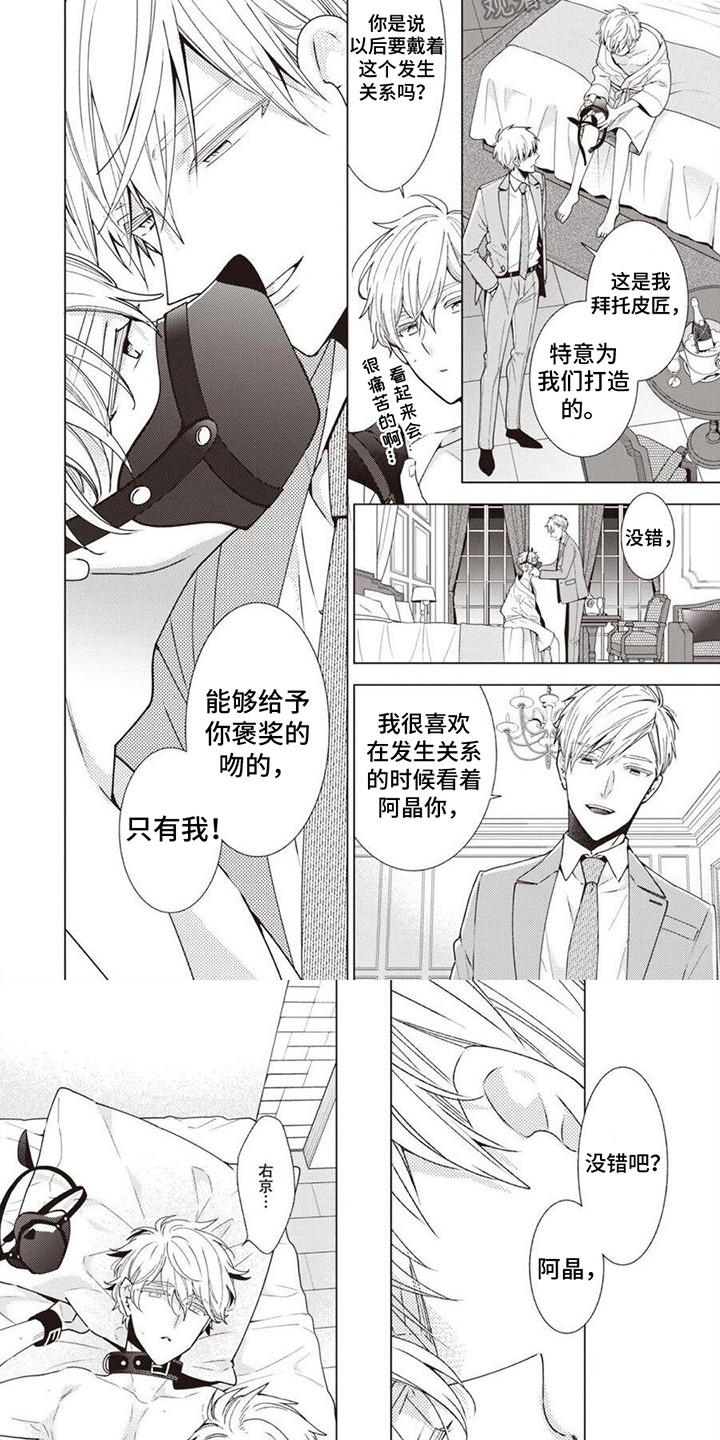 第9章：面罩5