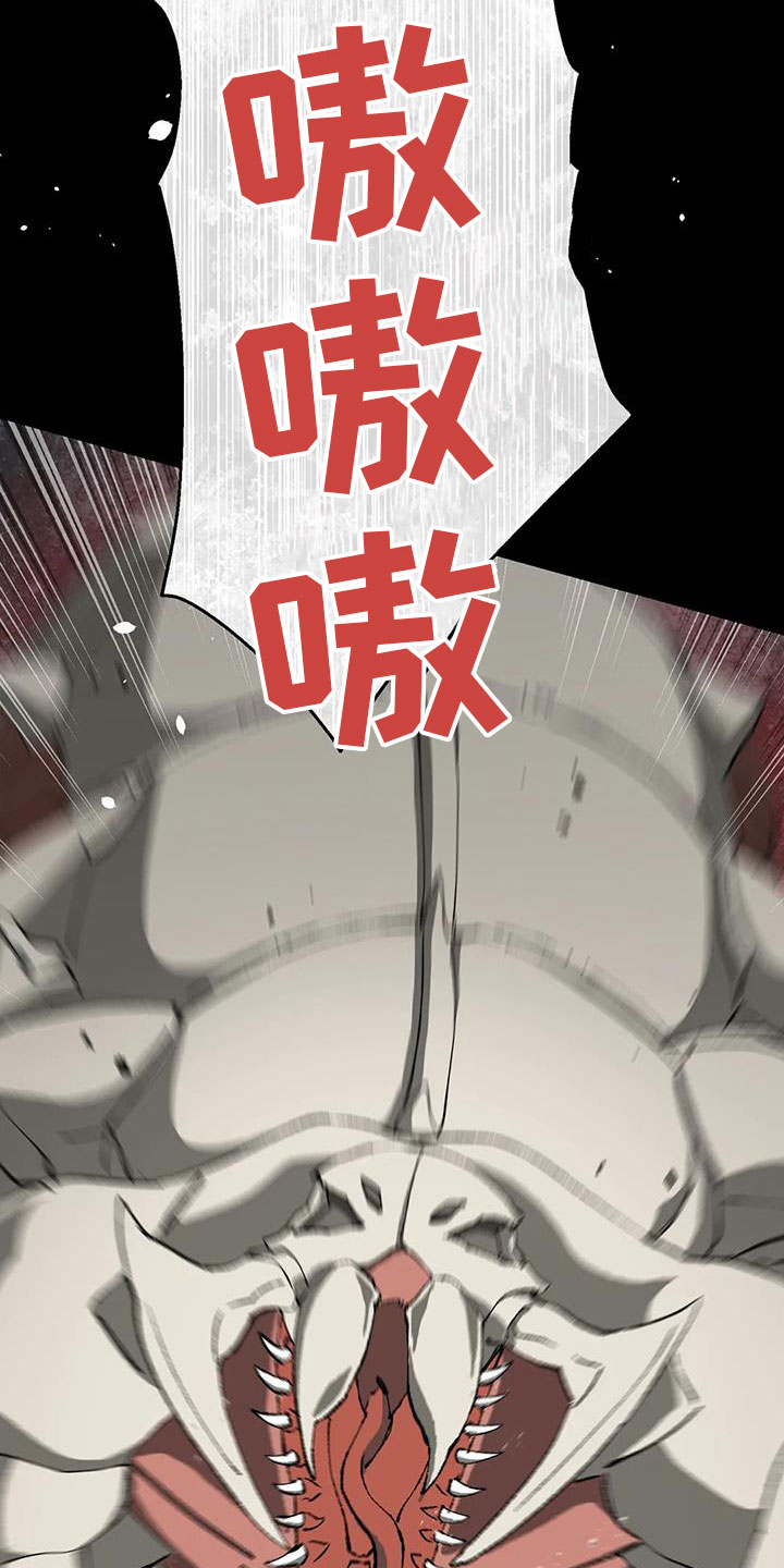 第37章：不要尖叫14