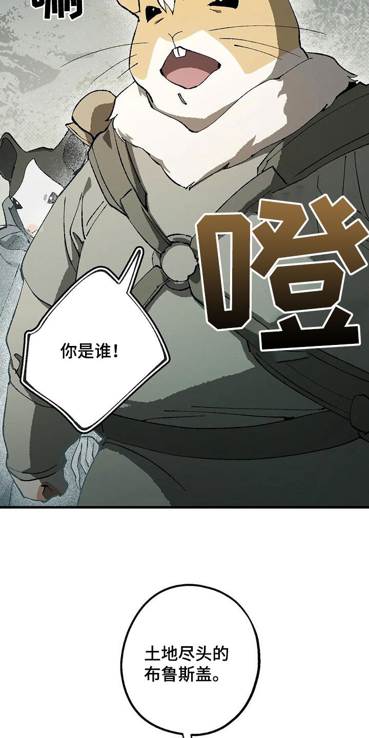第28章：丛林守护5