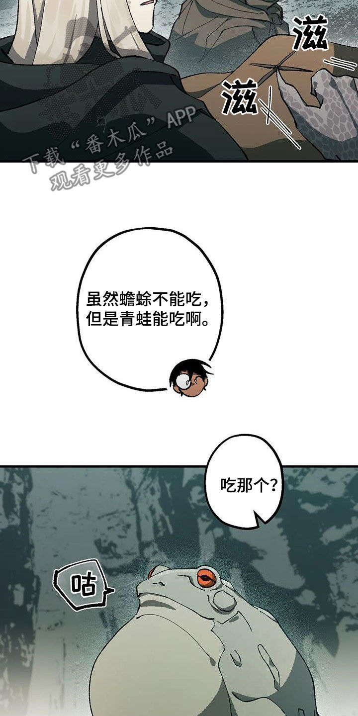 第28章：丛林守护30