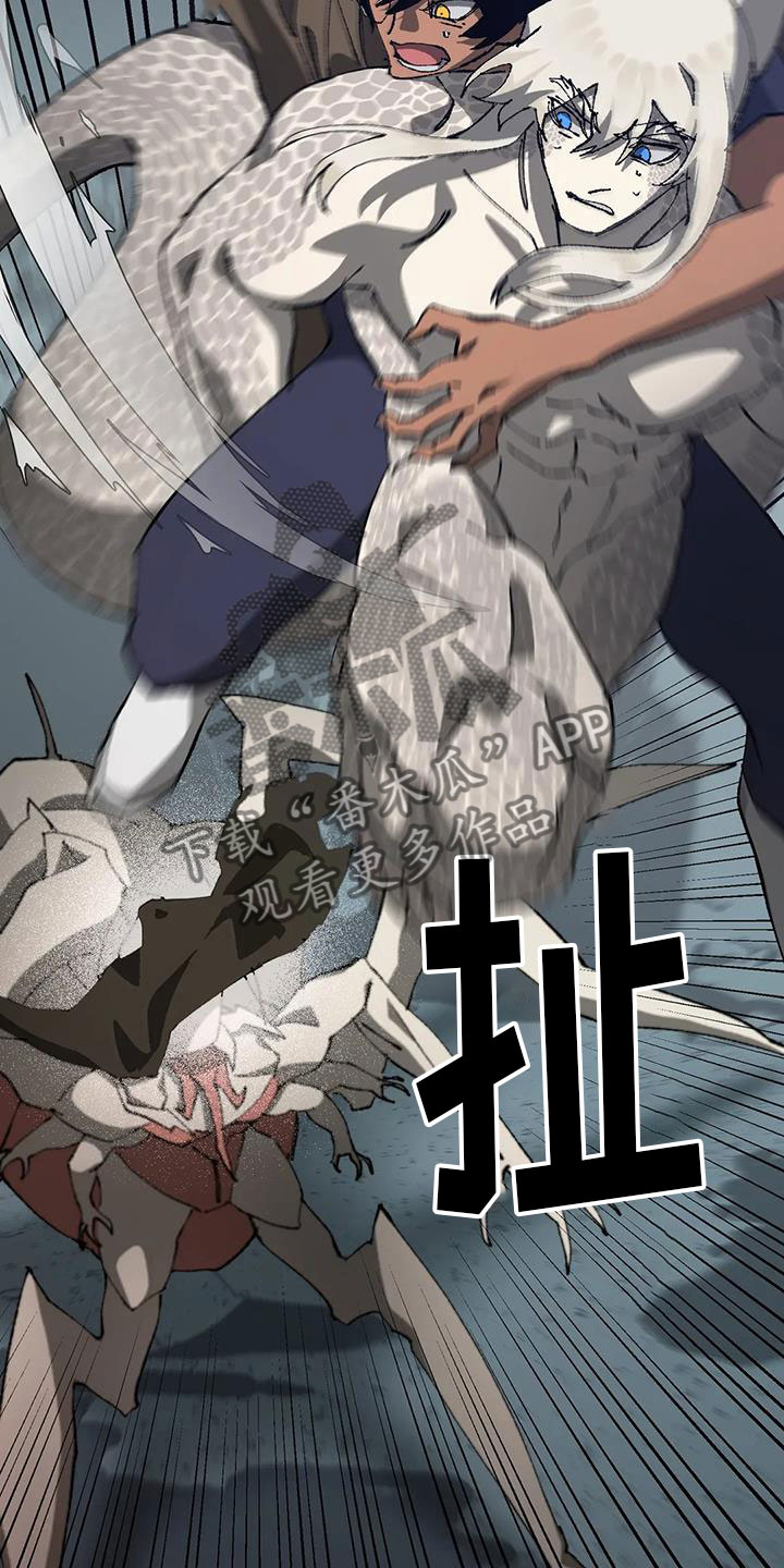 第37章：不要尖叫18