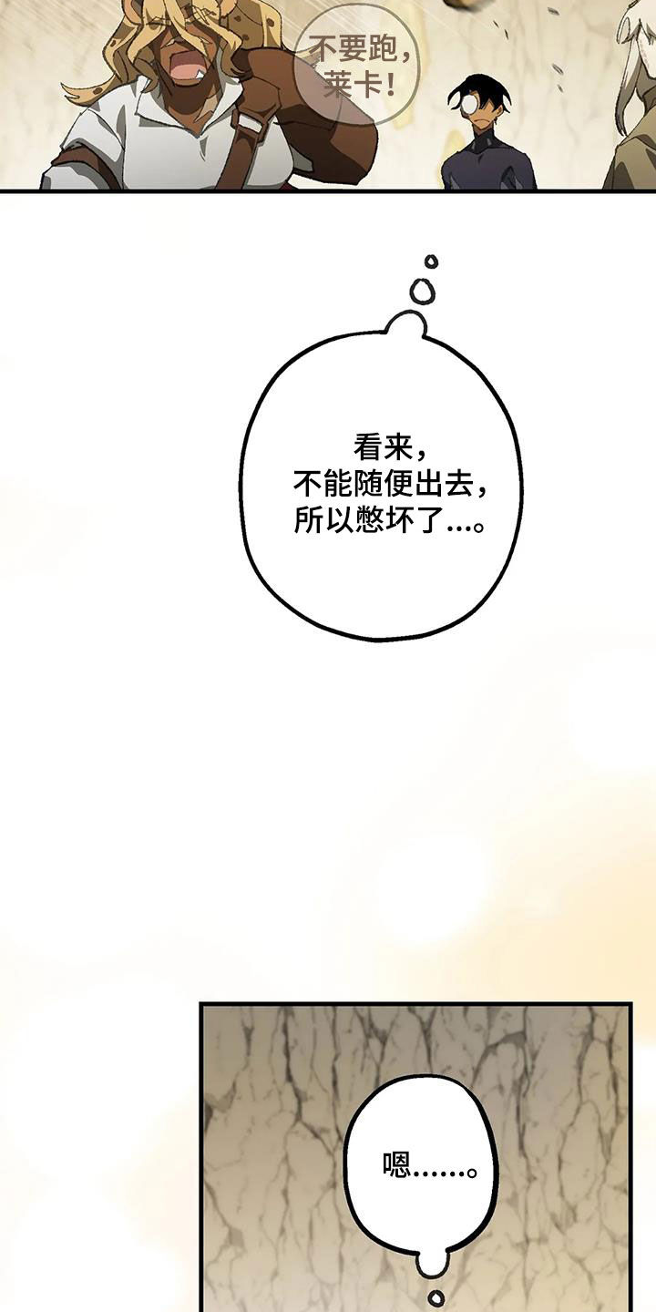 第33章：危机29