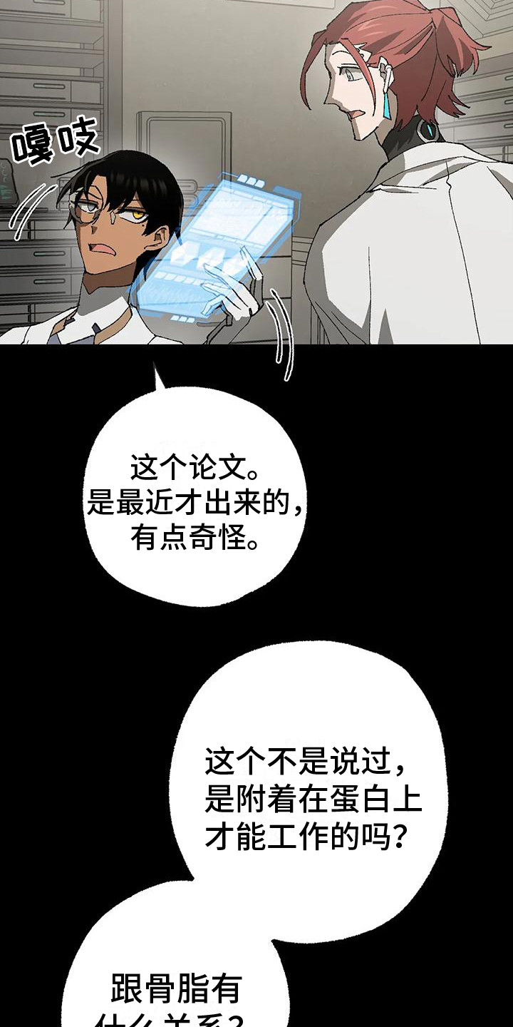 第19章：绝密资料2