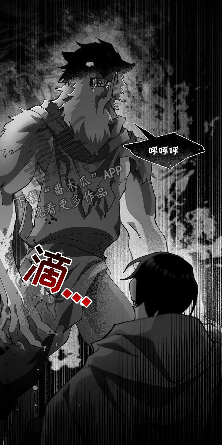 第33章：危机33