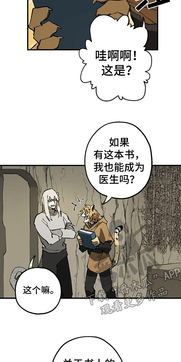 第11章：好奇13