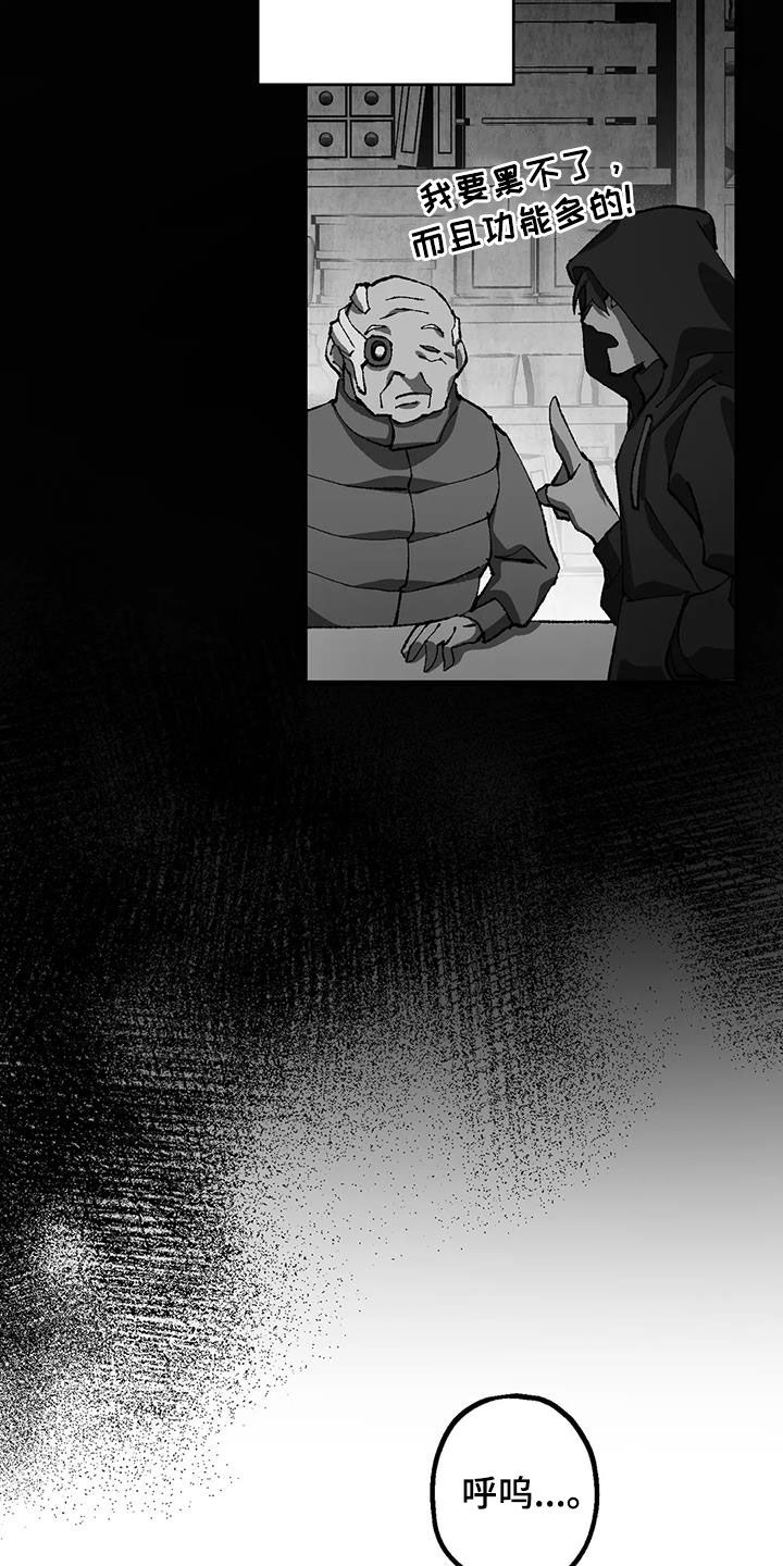 第33章：危机3