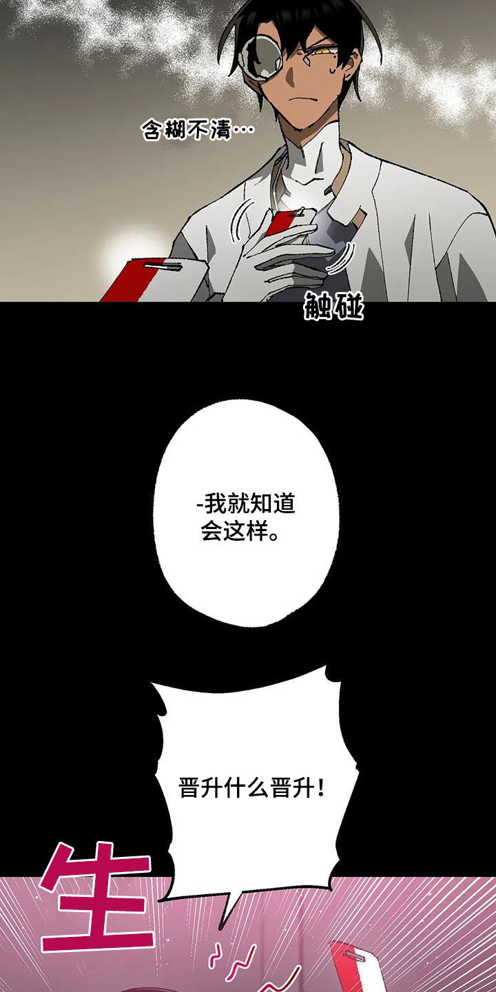 第20章：晋升与限制6