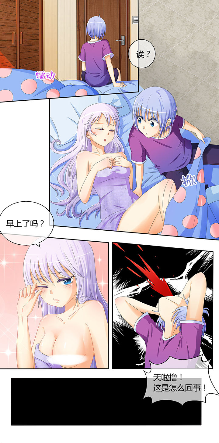 第10章：1