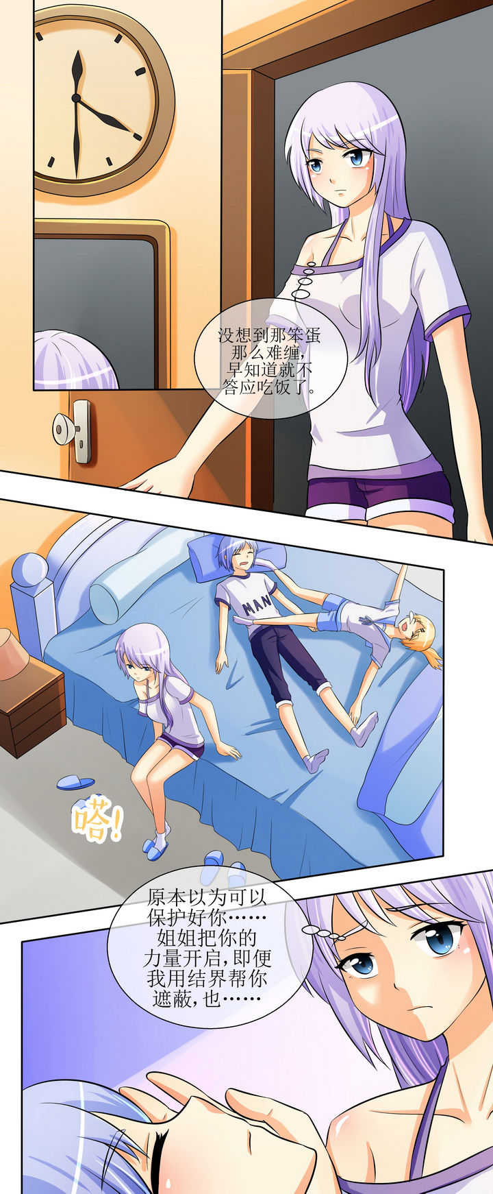 第23章：8