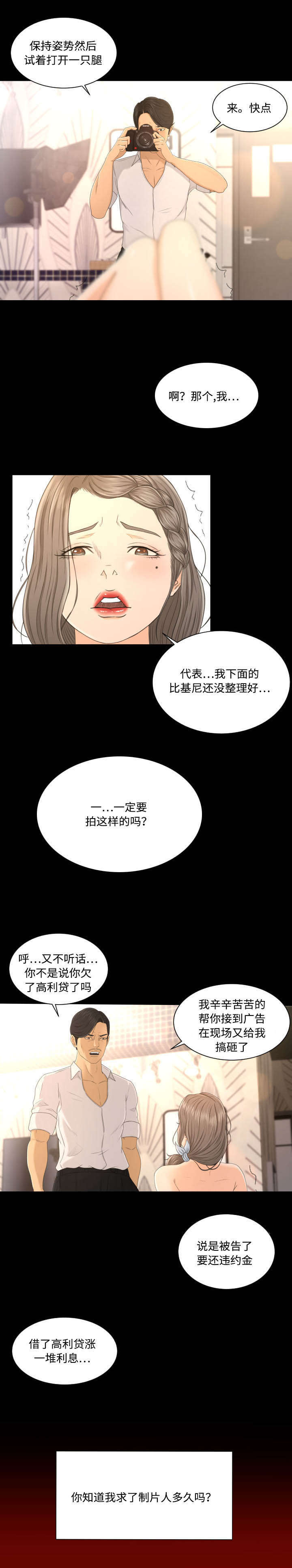第1章：拍摄6