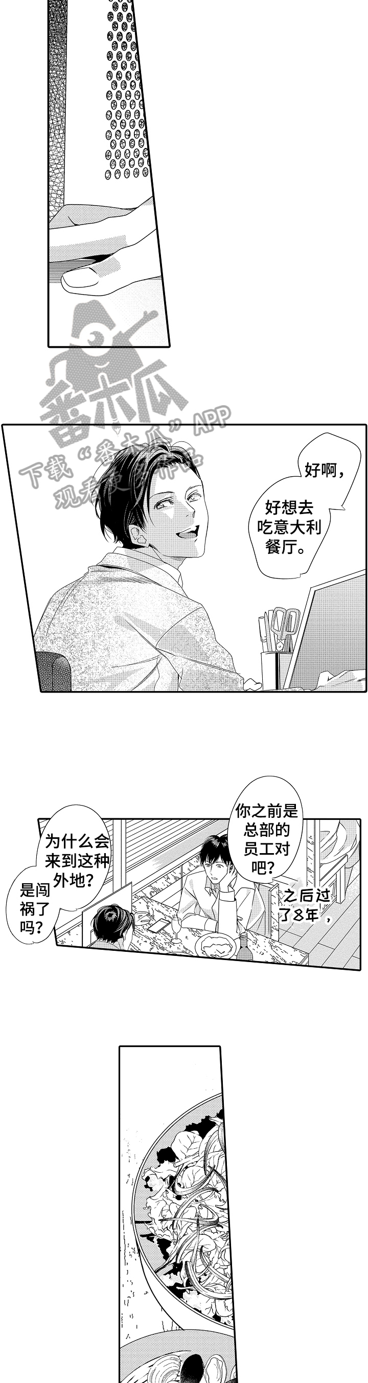 第22章：孤独2