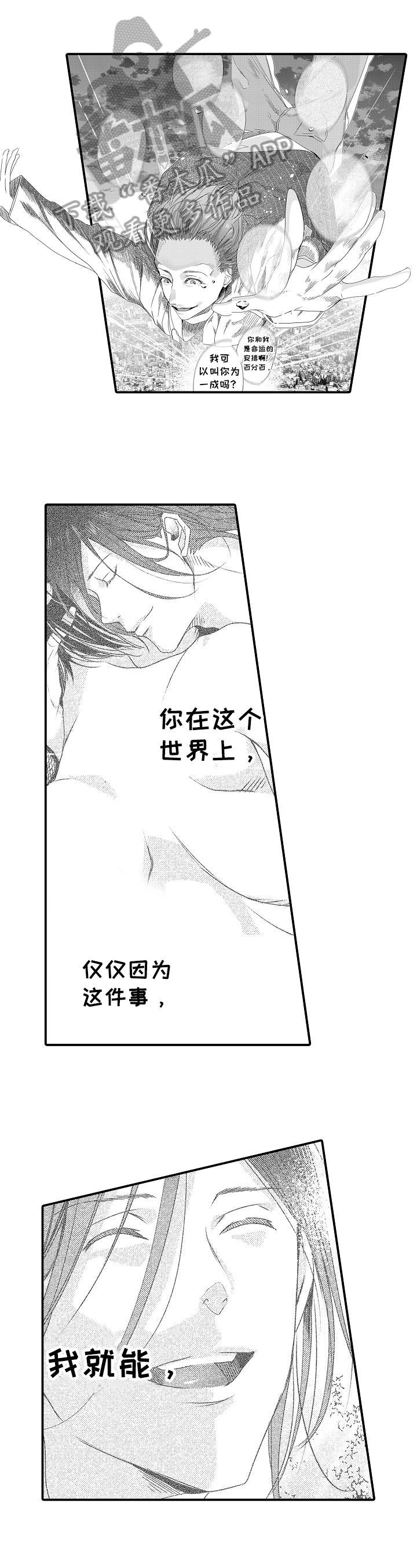 第21章：命运的安排0