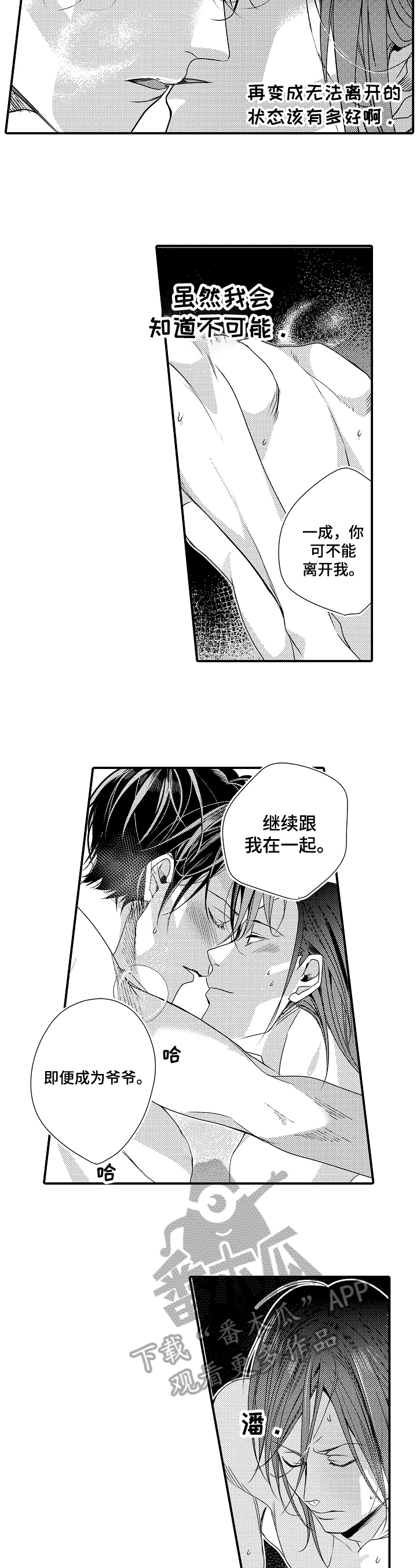 第17章：不接受4