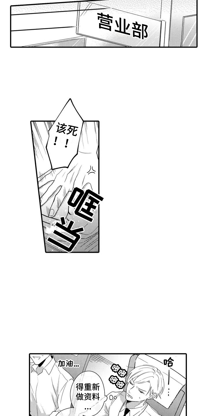 第1章：营业员8