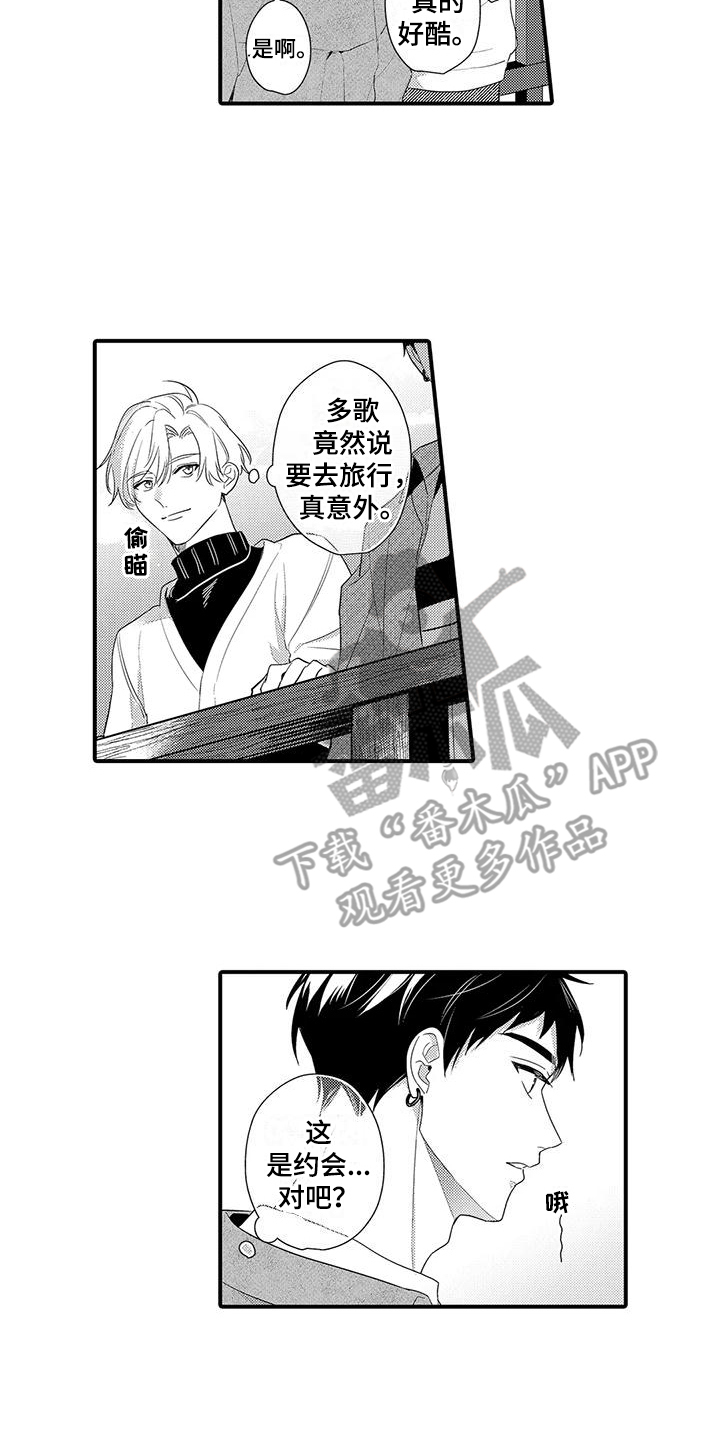 第22章：旅行11