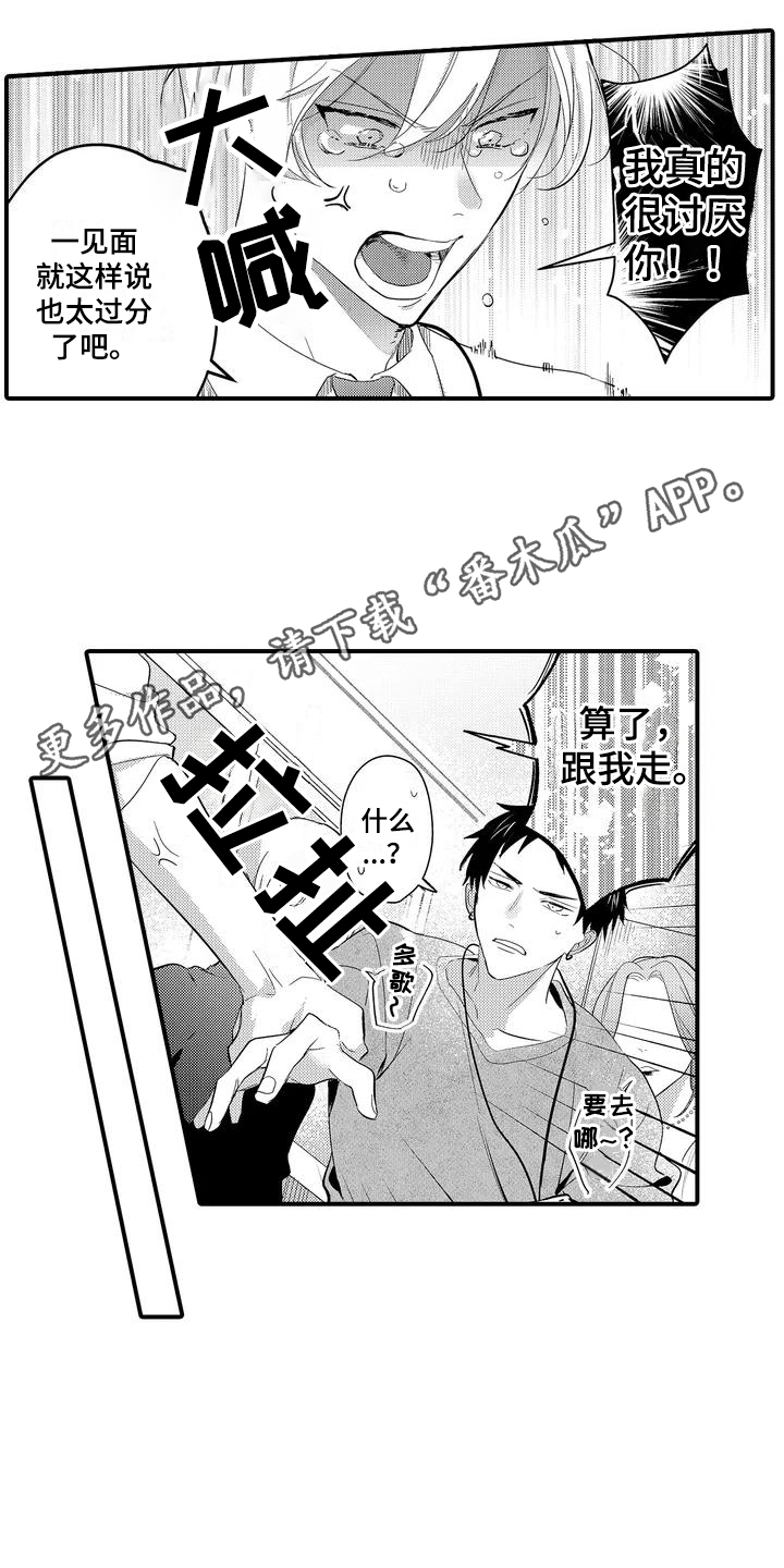 第5章：新品3