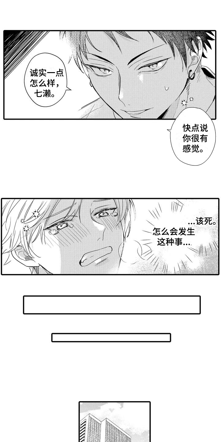 第1章：营业员0