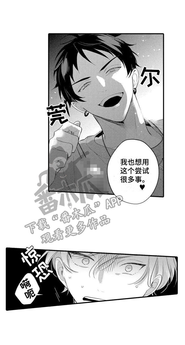 第5章：新品11