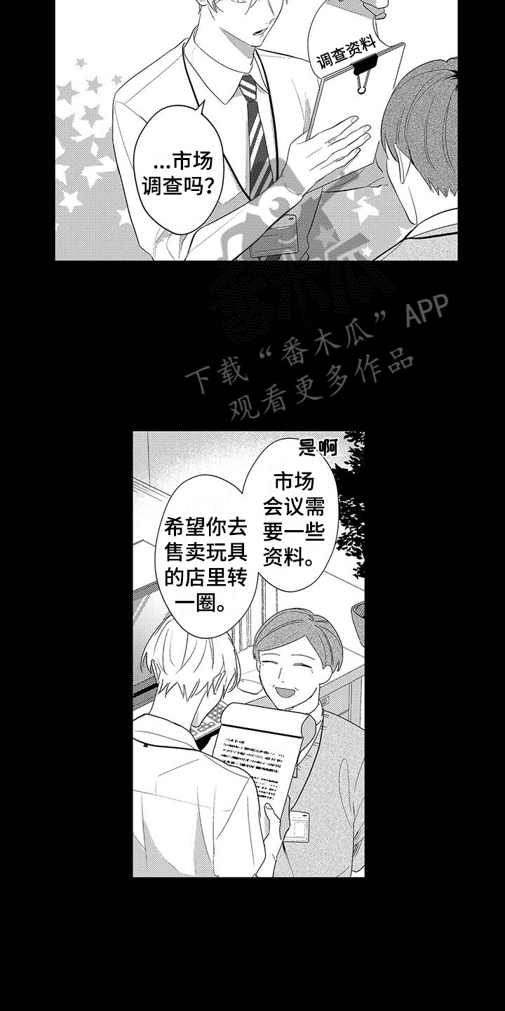 第7章：市场调研1