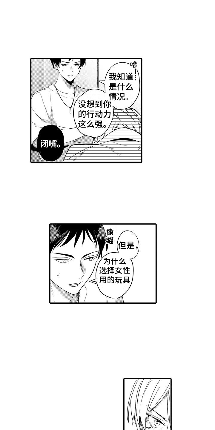第2章：试用11