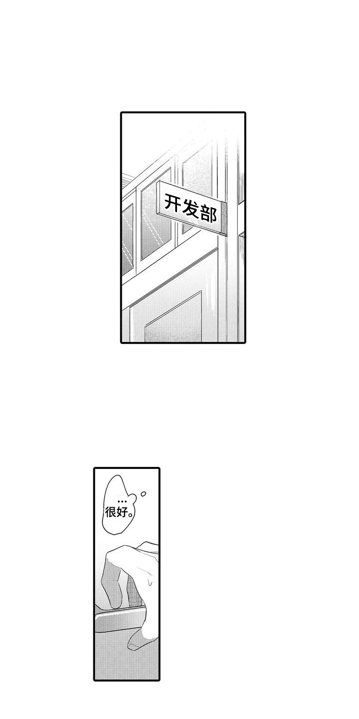 第5章：新品0