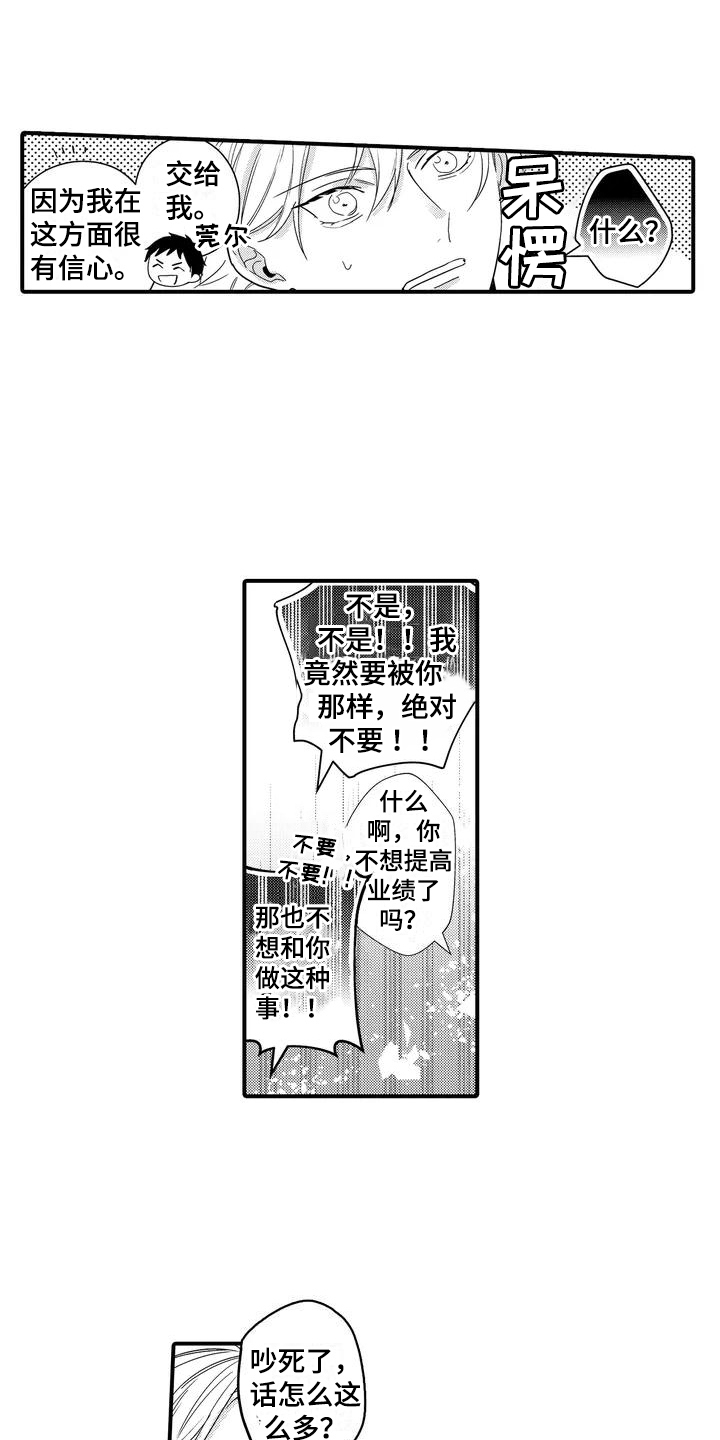 第3章：销量增加0