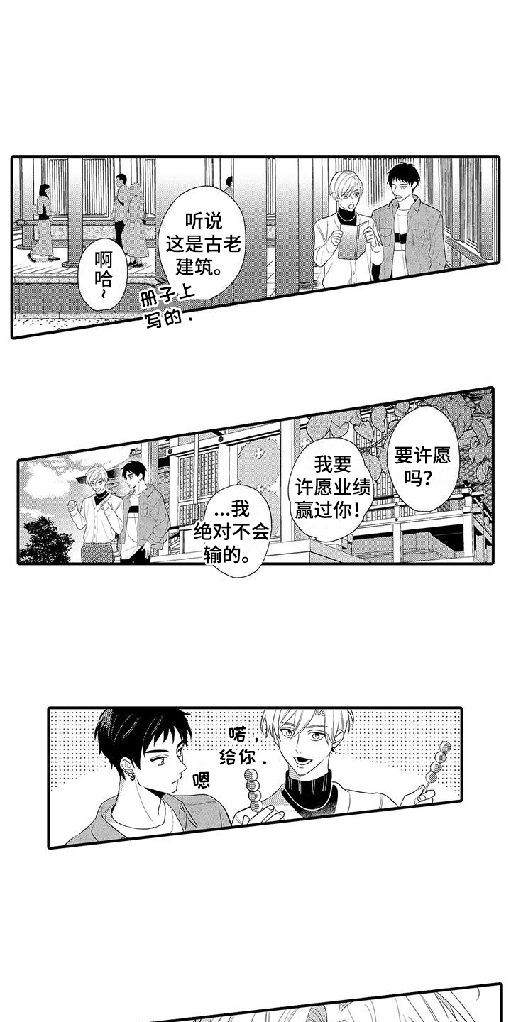第22章：旅行12