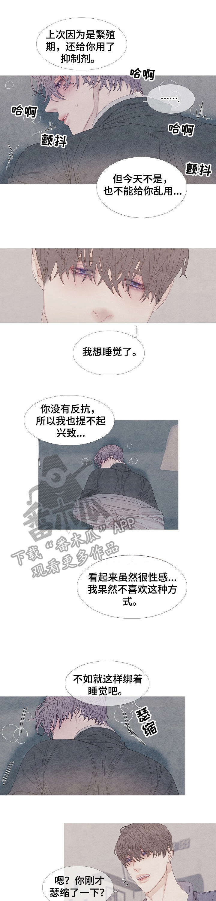 第24章：兴致4