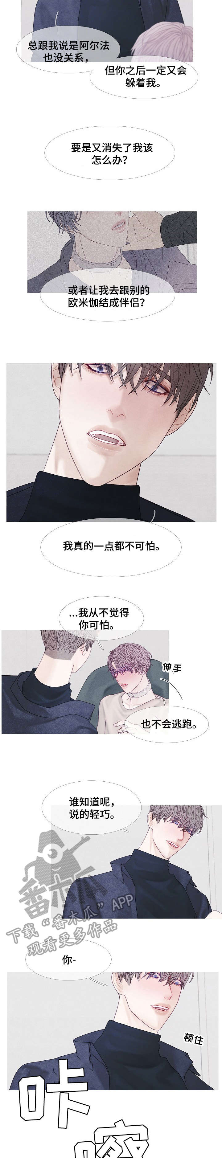 第41章：危险4