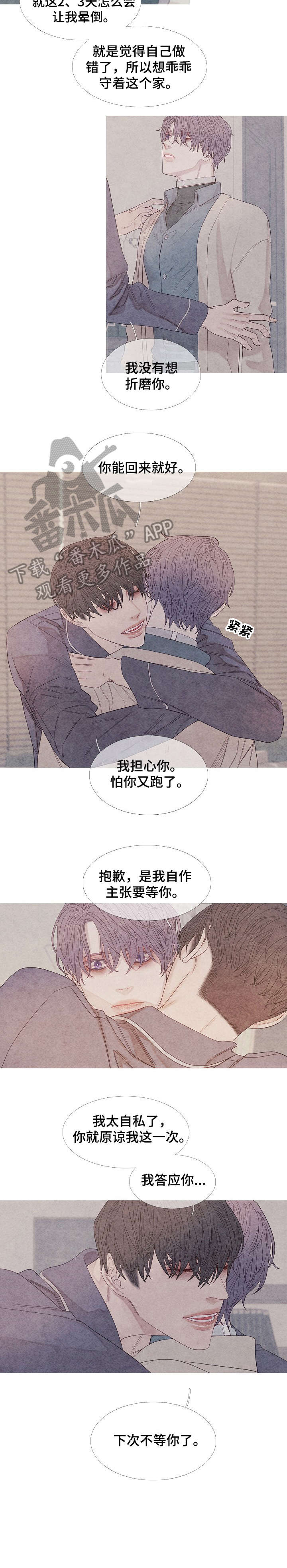 第23章：习惯5