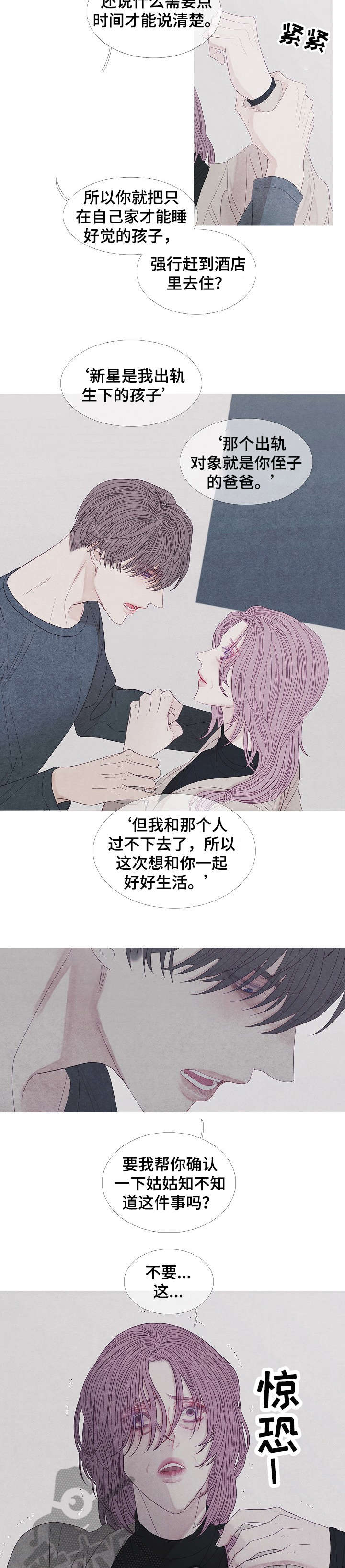 第28章：没用2