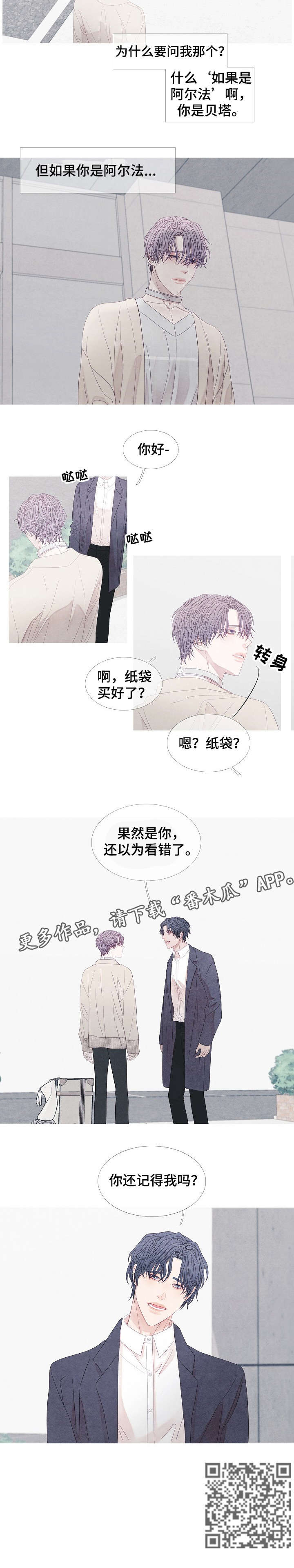 第30章：表情5