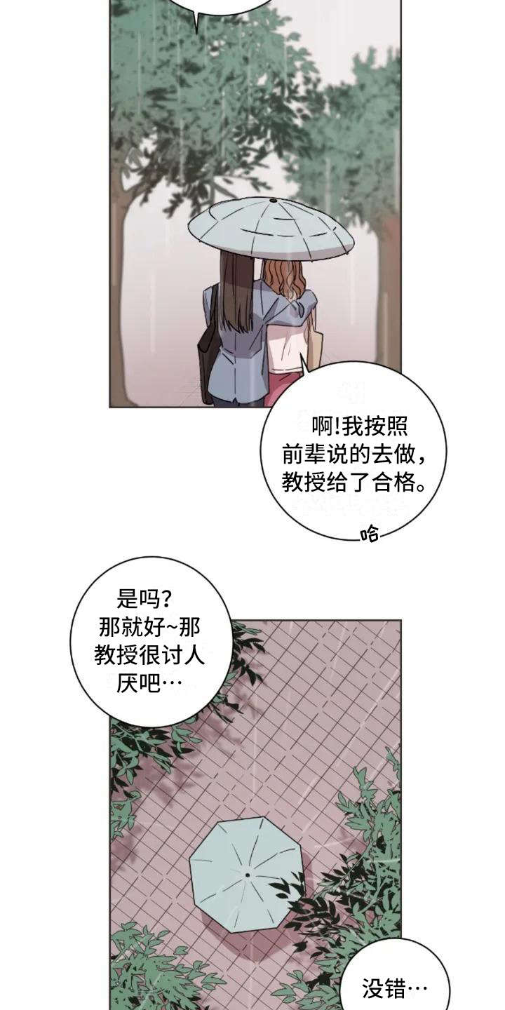 第1章：再次出现14