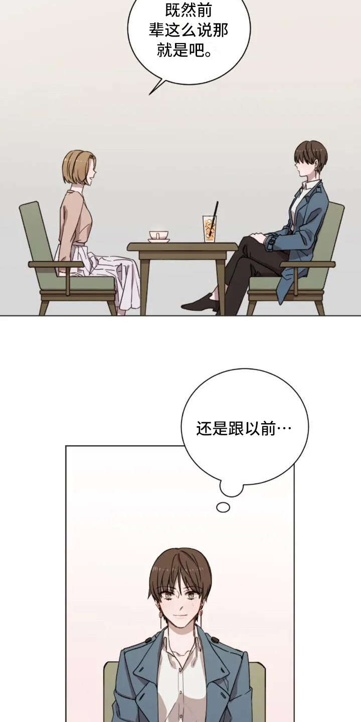 第2章：跟以前一样16