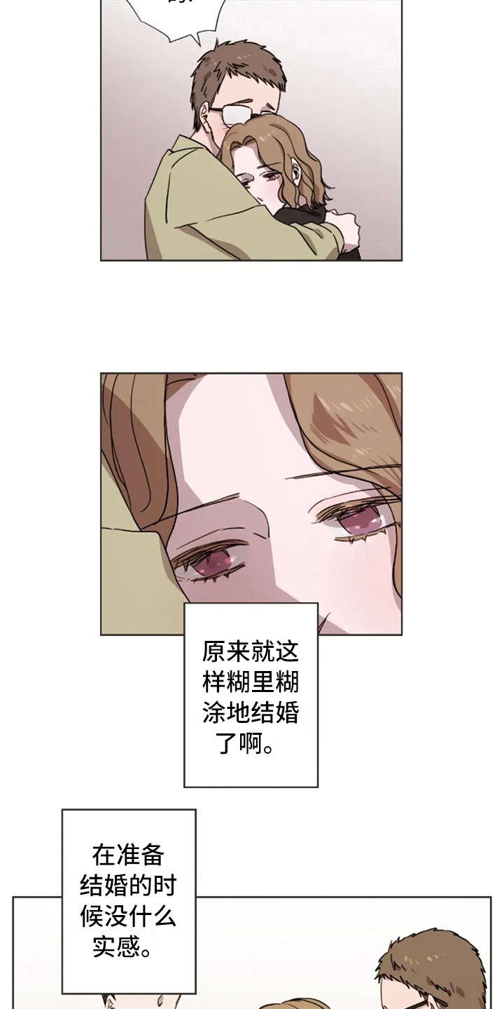第21章：结婚5