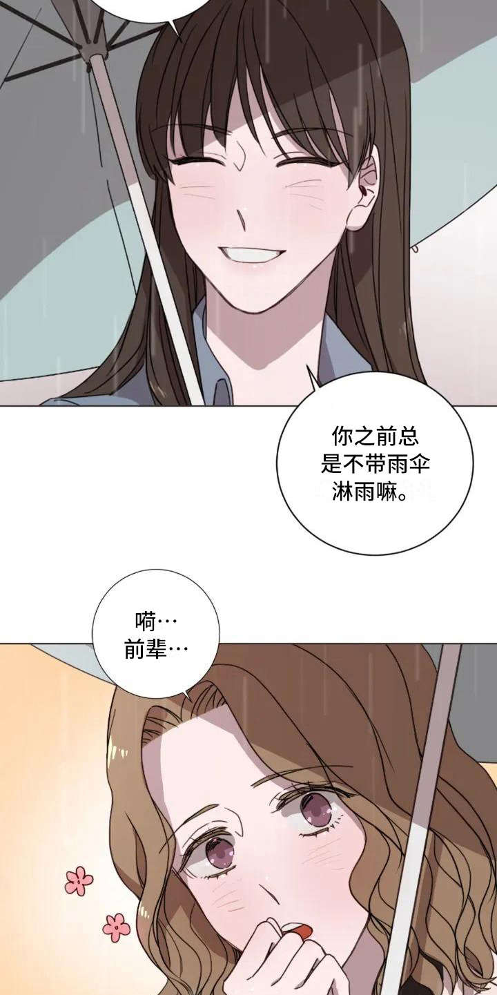 第1章：再次出现16