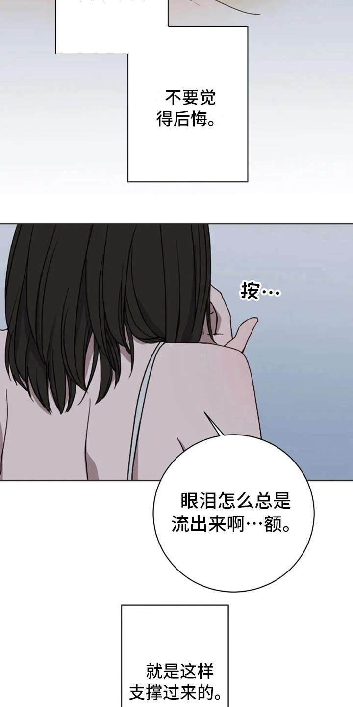 第13章：支撑2