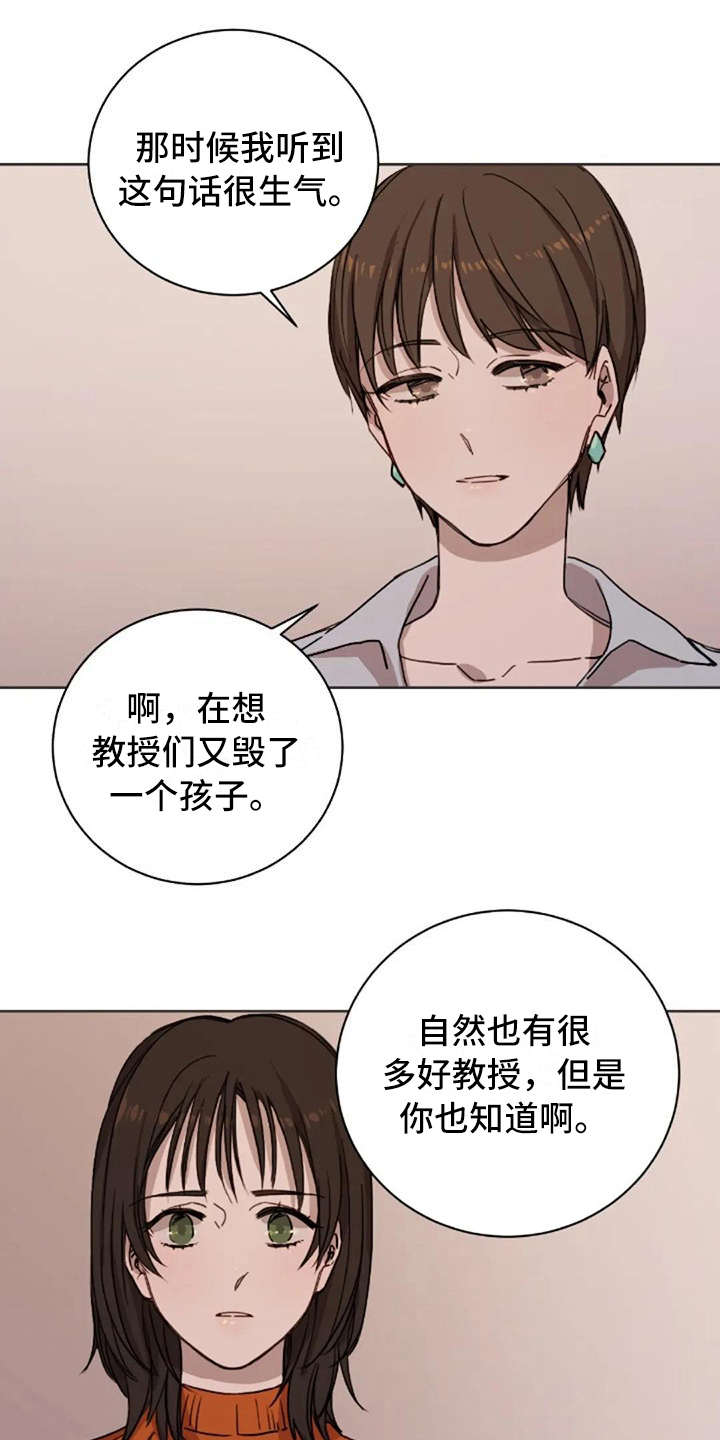 第14章：好奇0