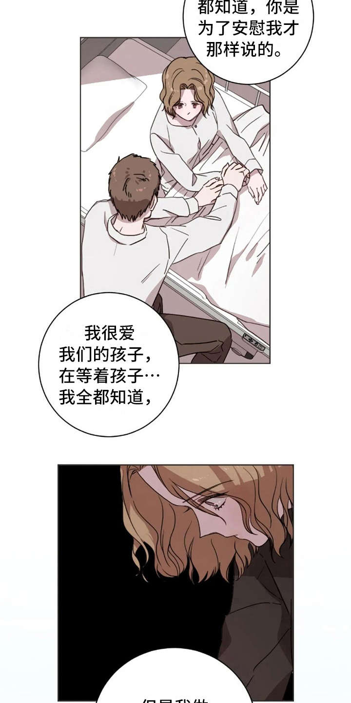 第39章：不幸福8