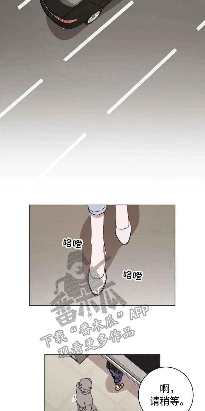 第28章：愣神11