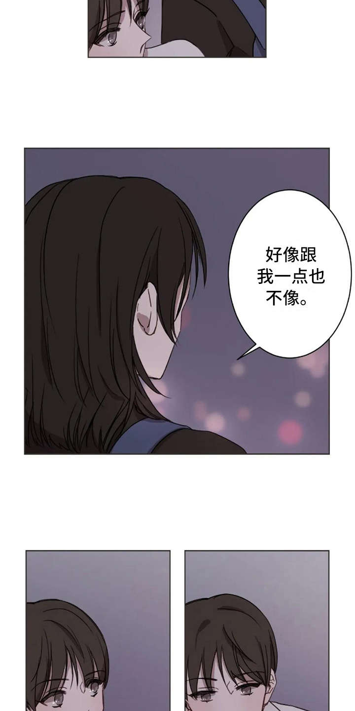 第36章：像我10