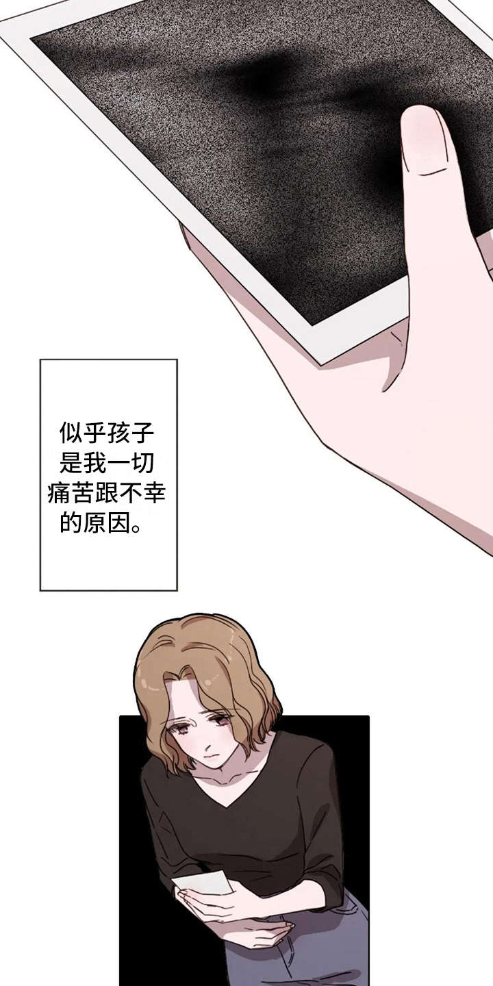 第39章：不幸福11