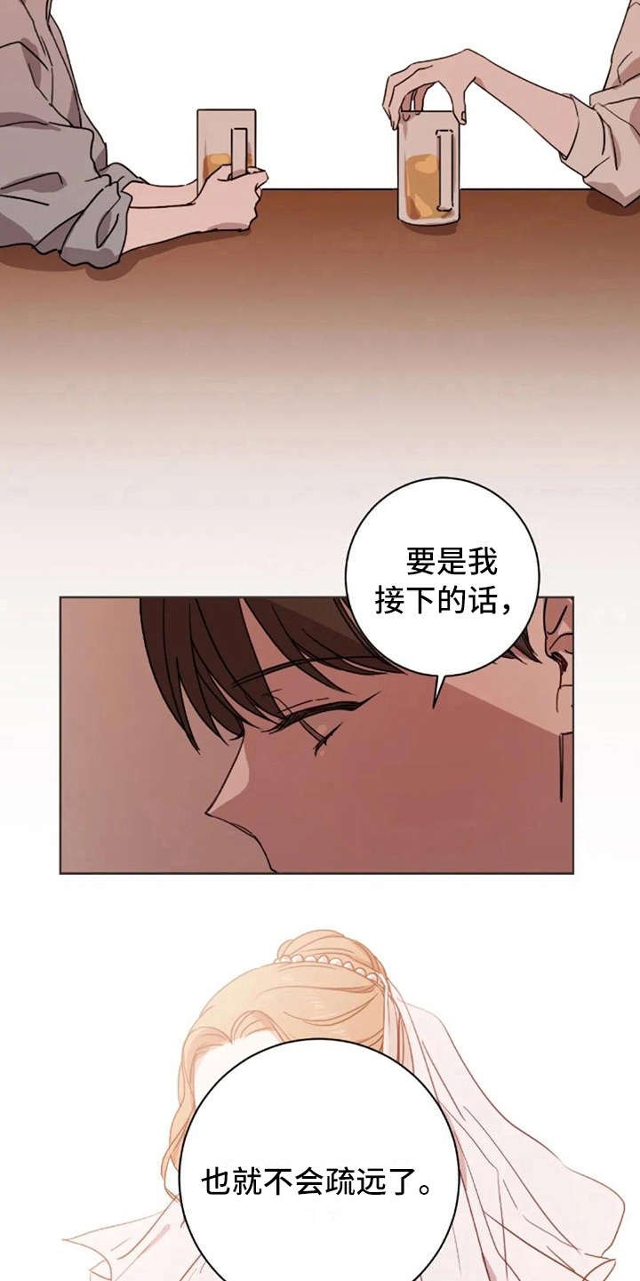 第27章：没接捧花17