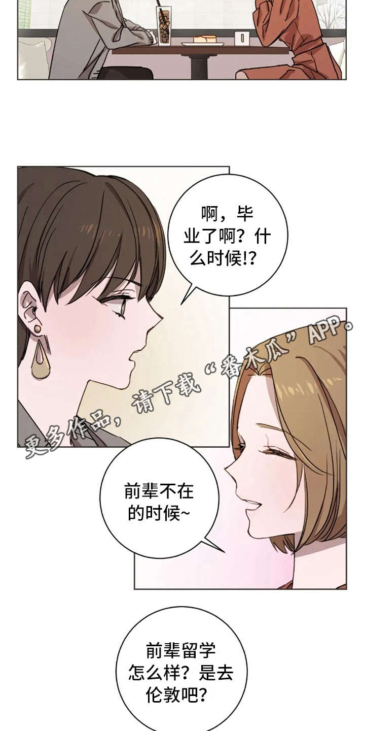 第19章：不讨厌7